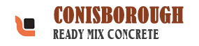 Ready mix concrete Conisborough